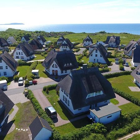 Ferienhaus Nordbrise ドランスケ エクステリア 写真