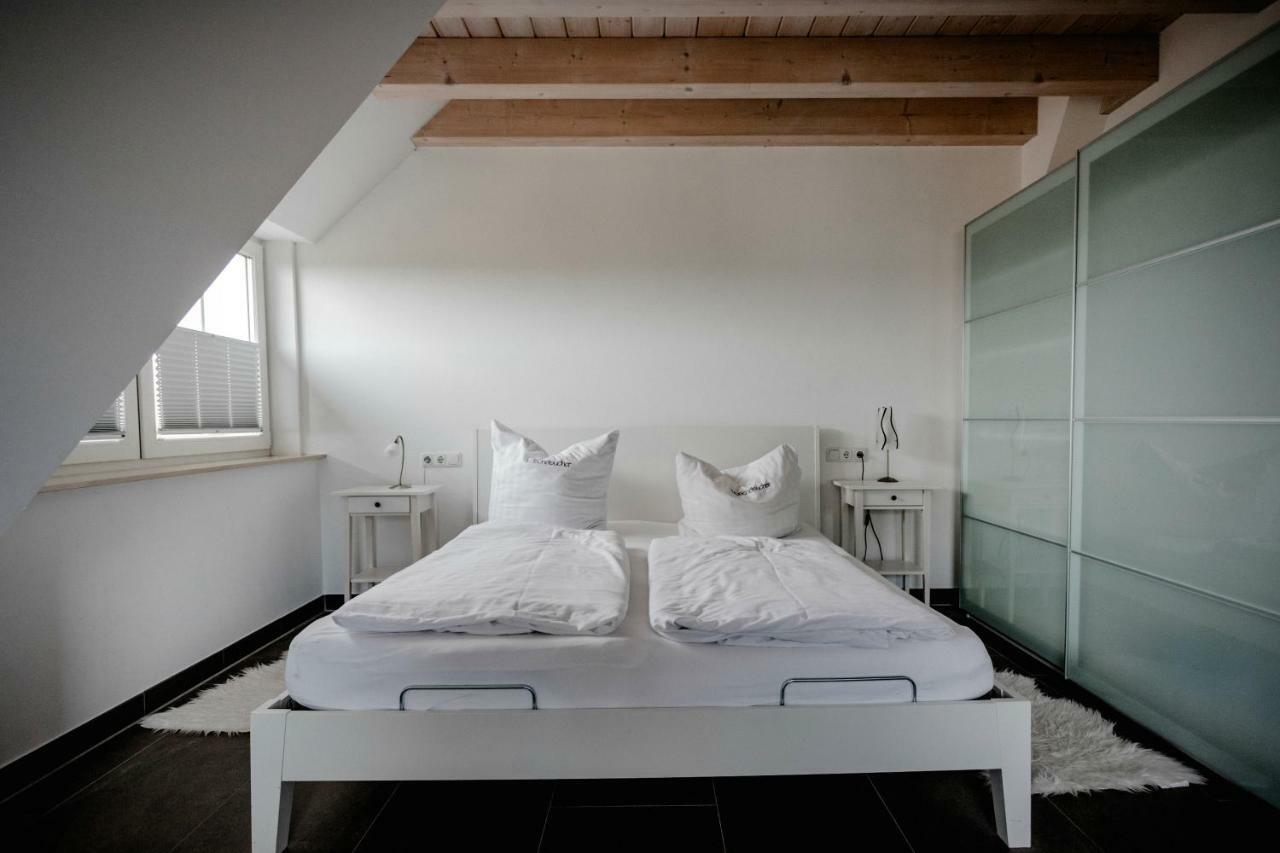 Ferienhaus Nordbrise ドランスケ エクステリア 写真