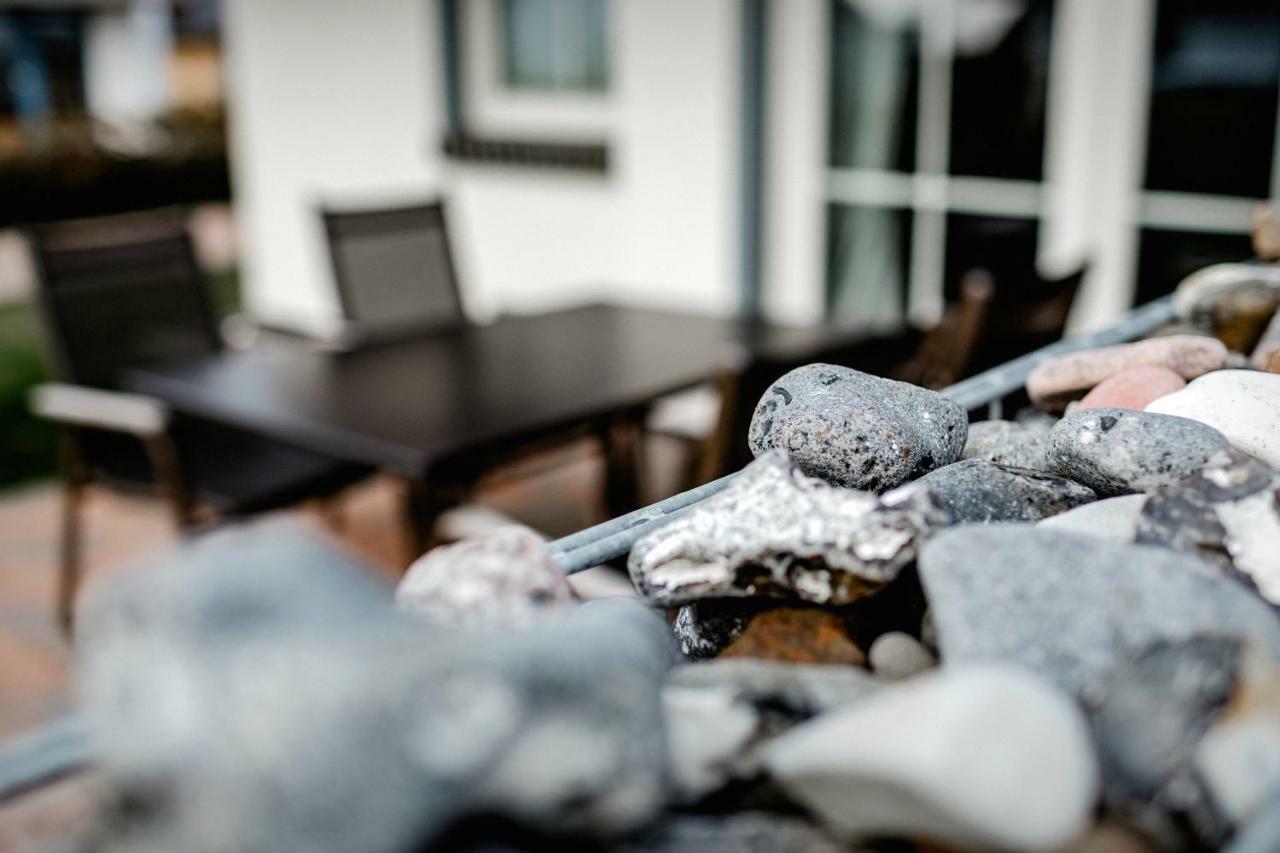 Ferienhaus Nordbrise ドランスケ エクステリア 写真