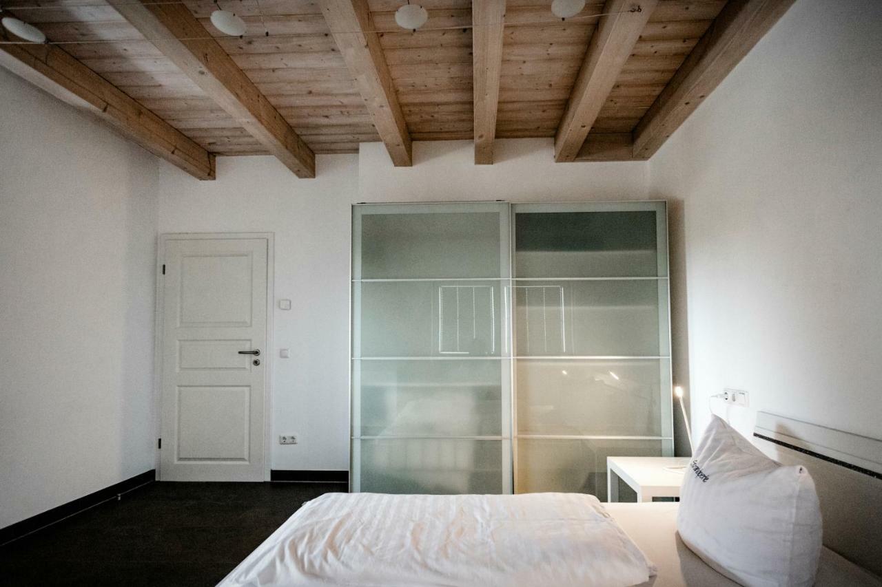 Ferienhaus Nordbrise ドランスケ エクステリア 写真