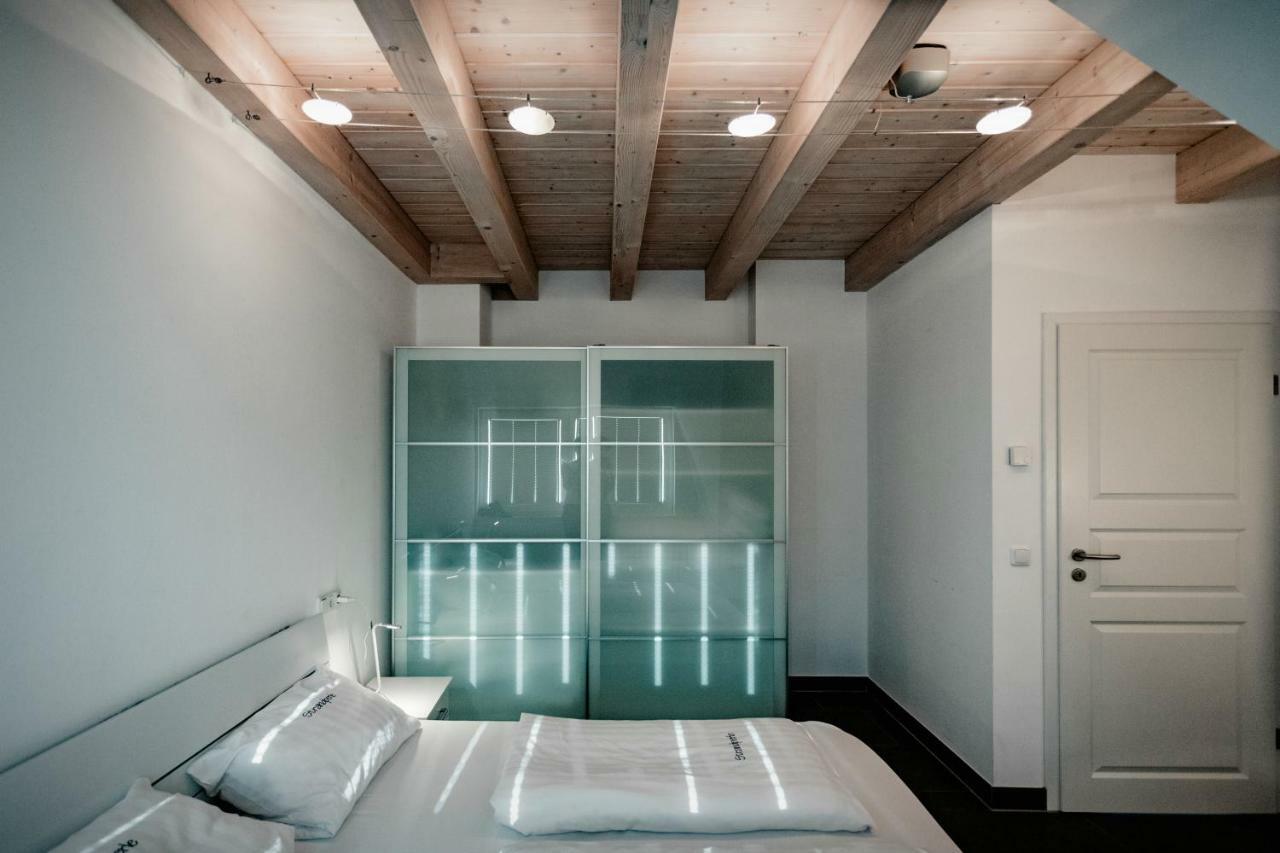 Ferienhaus Nordbrise ドランスケ エクステリア 写真