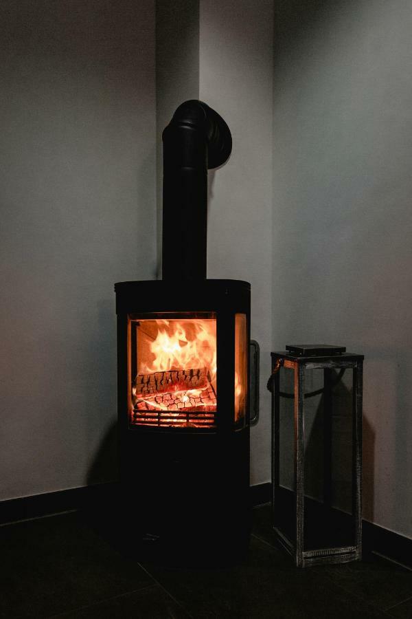 Ferienhaus Nordbrise ドランスケ エクステリア 写真