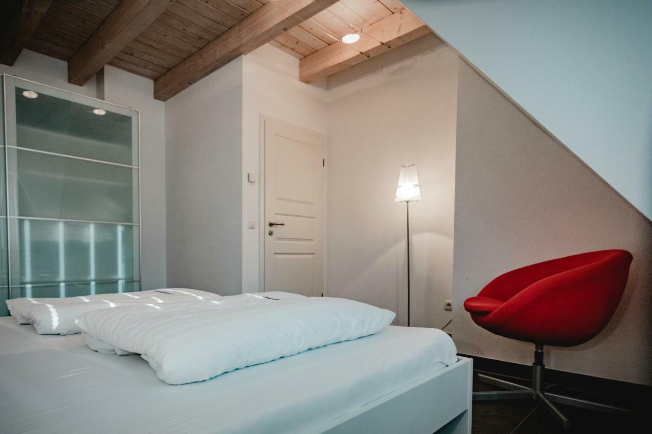 Ferienhaus Nordbrise ドランスケ エクステリア 写真